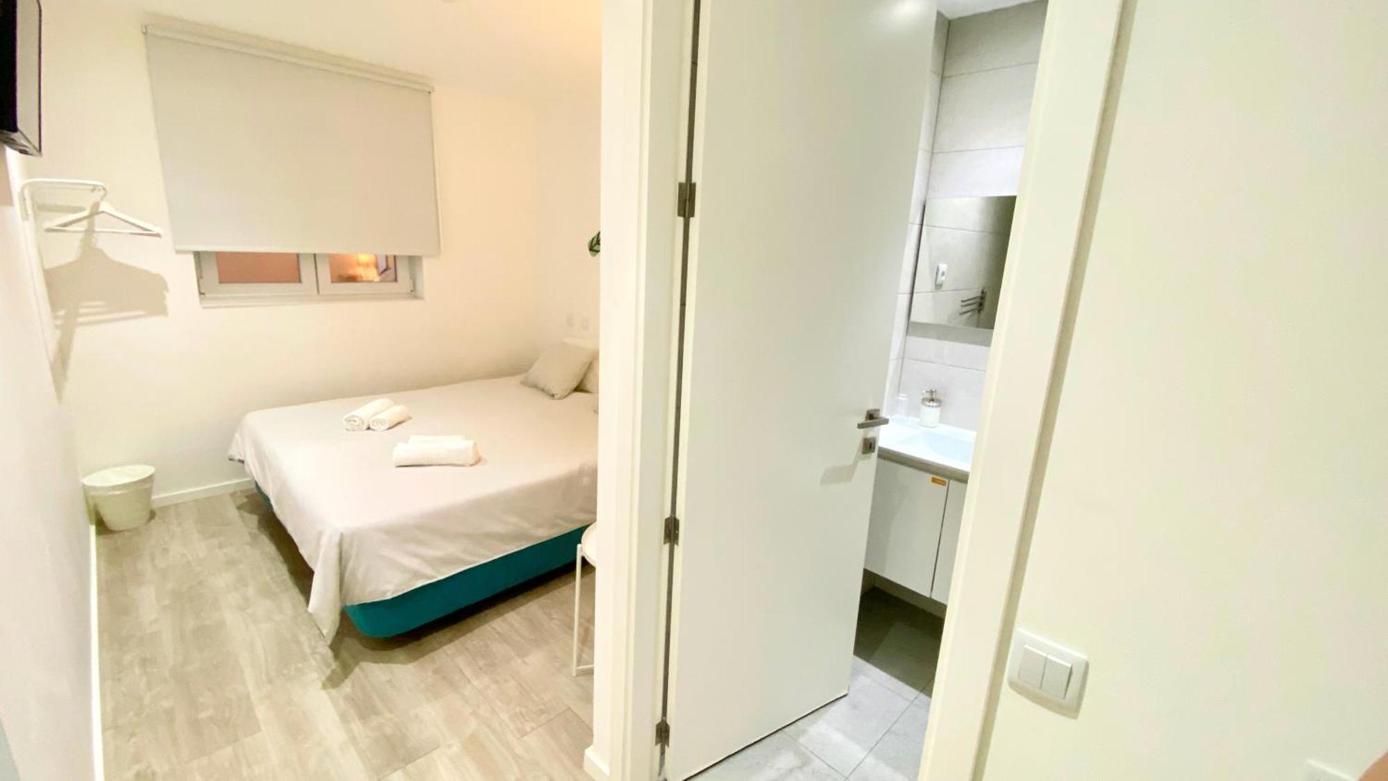 Casa Amarela Guesthouse Albufeira Luaran gambar