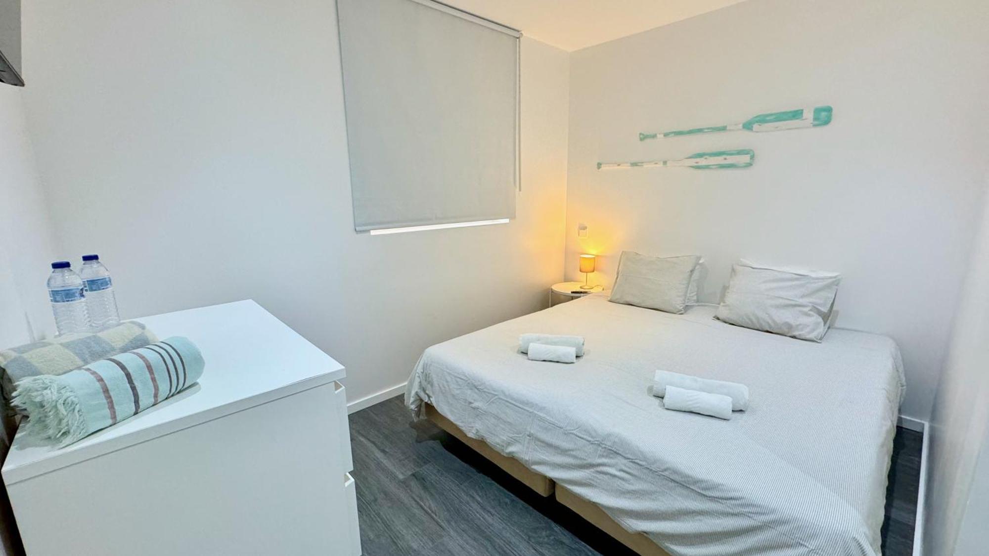 Casa Amarela Guesthouse Albufeira Luaran gambar