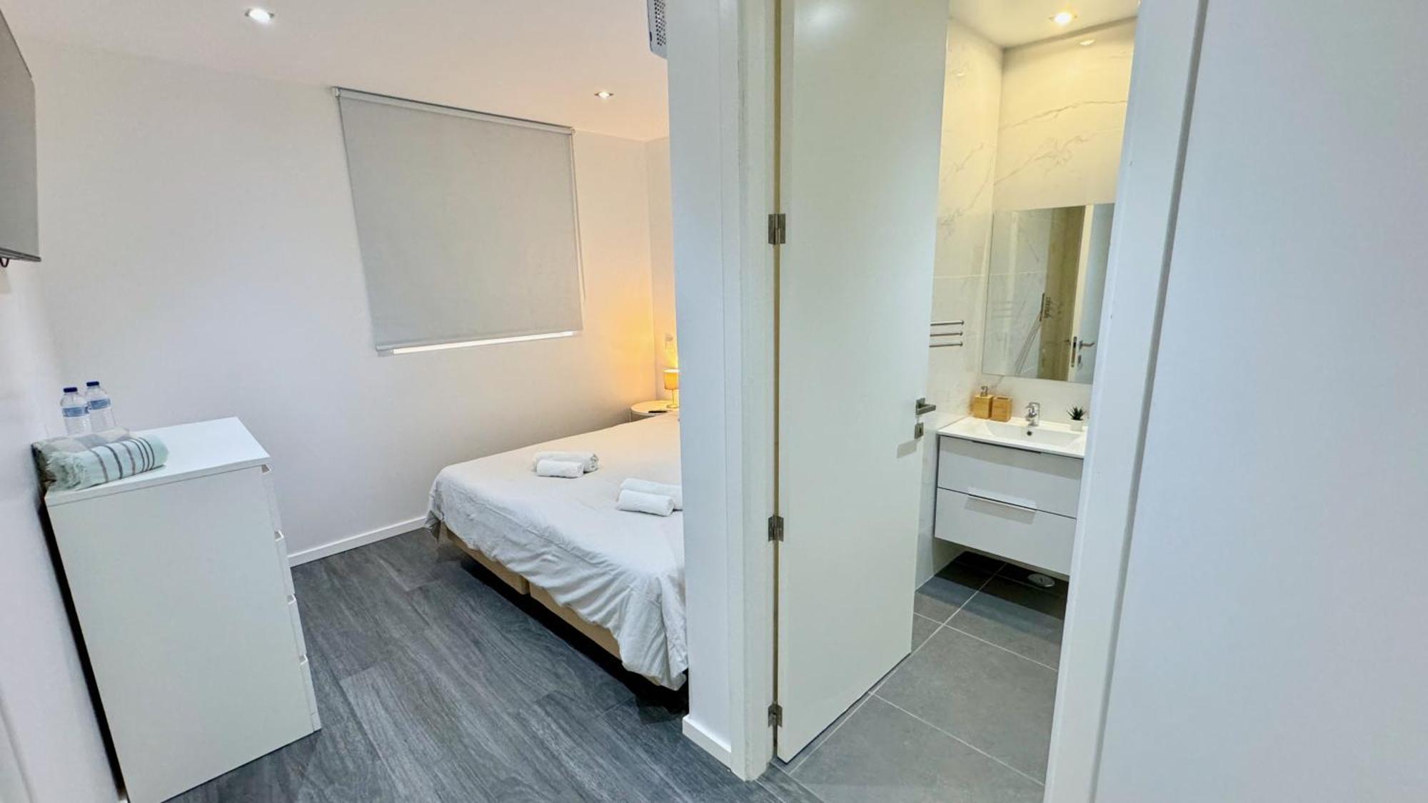 Casa Amarela Guesthouse Albufeira Luaran gambar